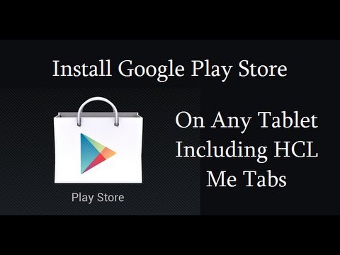 google play store app install for mac